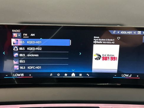 Used 2025 BMW X3 xDrive30i w/ Convenience Package image 18