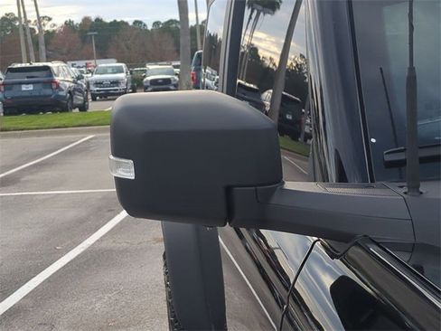 Certified 2024 Ford Bronco Wildtrak image 12