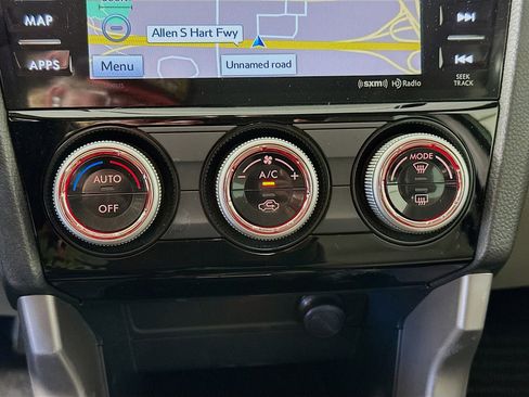 Used 2018 Subaru Forester 2.5i Limited image 24