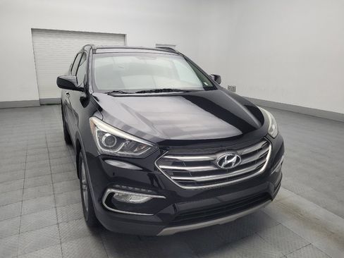 Used 2017 Hyundai Santa Fe Sport image 13