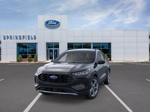 New 2026 Ford Escape ST-Line image 2