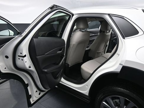 Used 2023 Ford Bronco Sport Outer Banks w/ Tech Package AWD/4WD image 33