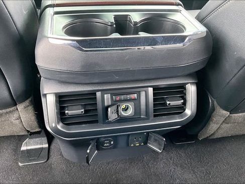 Used 2023 Ford F150 Lariat w/ Equipment Group 502A High image 11