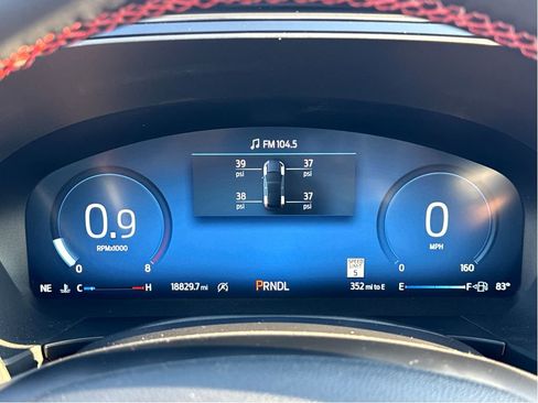 Used 2023 Ford Escape ST-Line Select w/ Tech Pack #2 image 17