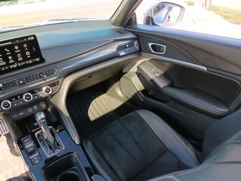 Used 2024 Acura Integra A-Spec FWD image 11