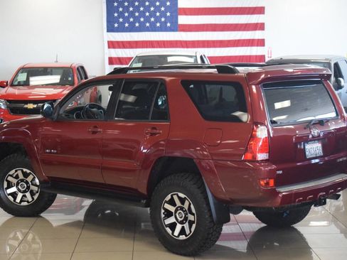 Used 2005 Toyota 4Runner SR5 image 21