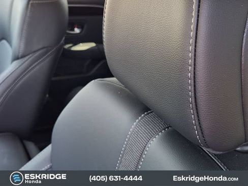 Certified 2026 Honda Pilot EX-L image 15