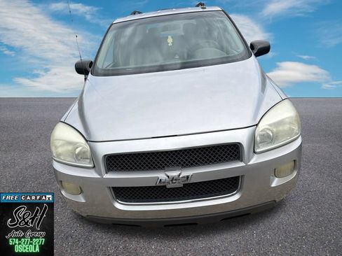 Used 2006 Chevrolet Uplander LT w/ Convenience Package FWD image 3
