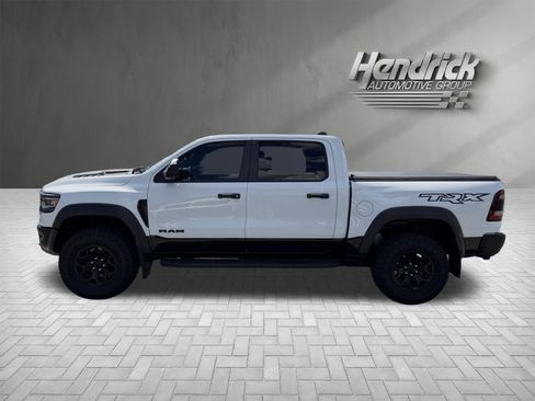 Used 2023 RAM 1500 TRX w/ TRX Level 2 Equipment Group AWD/4WD image 6