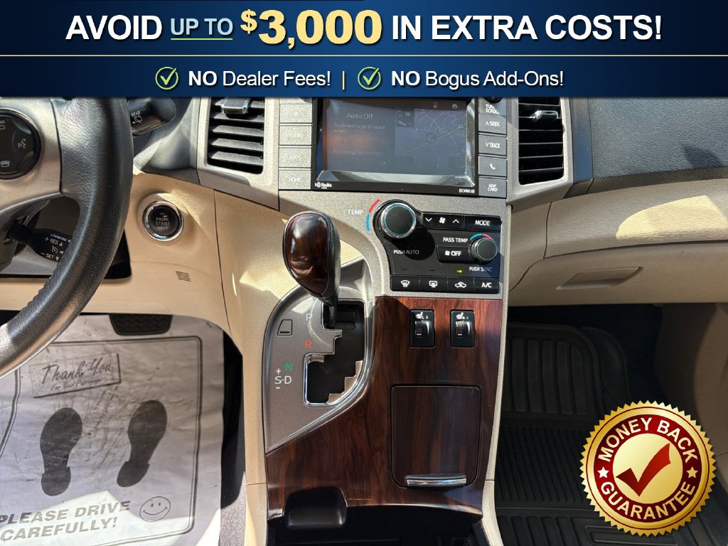Used 2015 Toyota Venza XLE FWD image 20