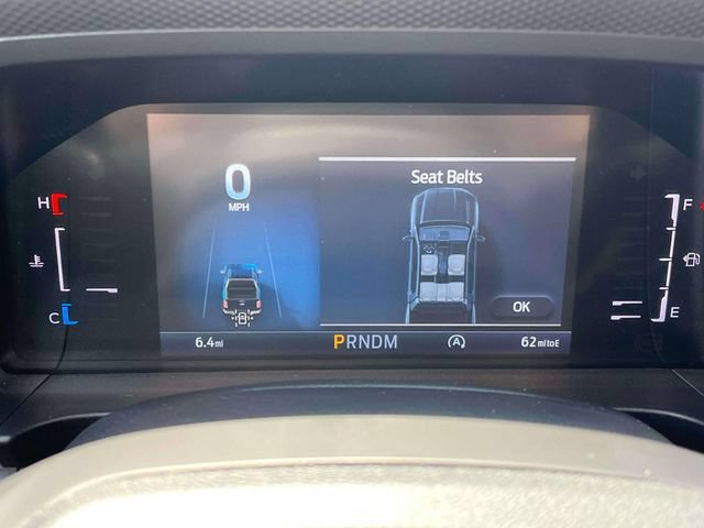 New 2026 Ford Ranger XL RWD image 30