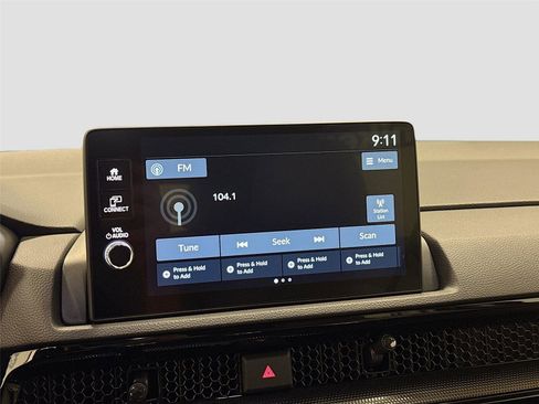 New 2026 Honda CR-V EX-L image 13