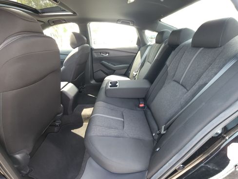 Used 2024 Honda Accord Sport image 15