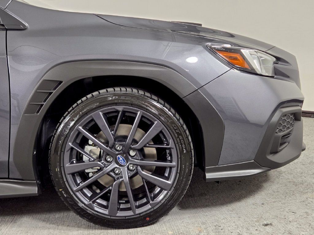 New 2026 Subaru WRX Premium AWD/4WD image 7