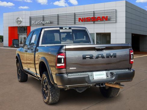 Used 2024 RAM 2500 Rebel image 5