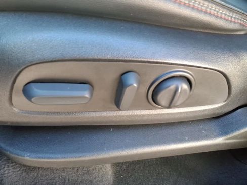 Used 2023 Chevrolet Traverse RS w/ LPO, Floor Liner Package image 14