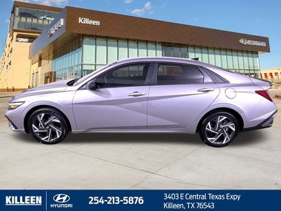 New 2025 Hyundai Elantra Sport