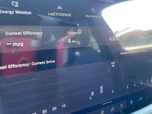 New 2026 MAZDA CX-5 Select AWD/4WD image 2