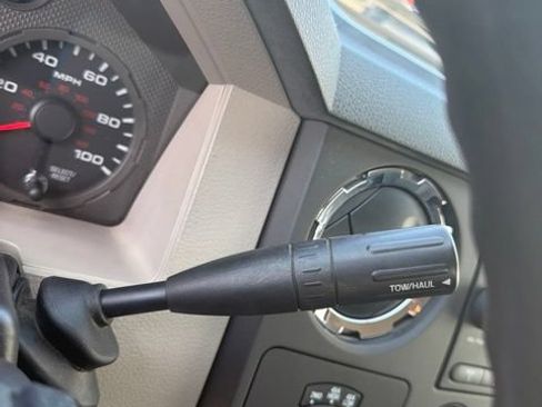 Used 2009 Ford F250 4x4 SuperCab Super Duty image 30