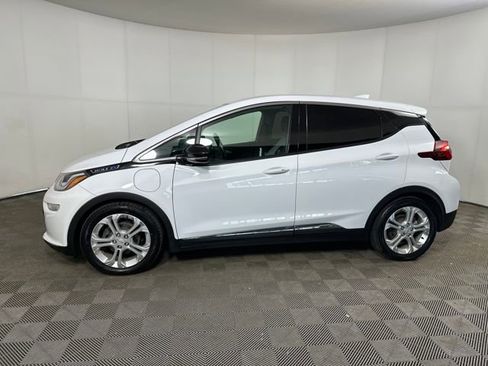 Used 2021 Chevrolet Bolt LT FWD image 6