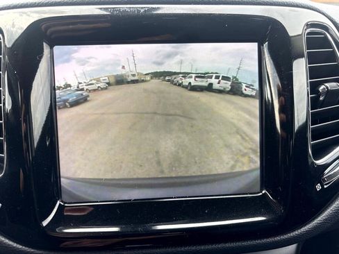 Used 2020 Jeep Compass Limited image 25