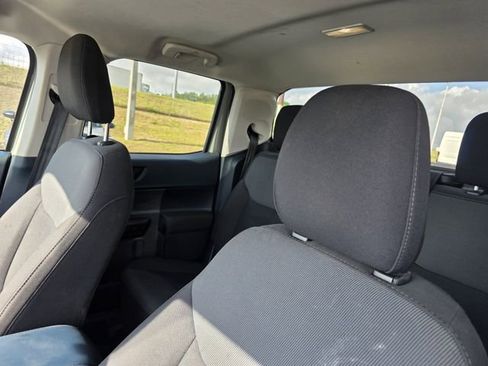 Used 2024 Ford Maverick XL FWD image 12
