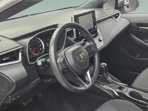 Used 2022 Toyota Corolla SE FWD image 11