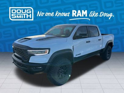 Used 2025 RAM 1500 RHO w/ RHO Level 1 Equipment Group