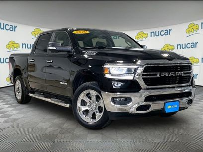Used 2019 RAM 1500 Big Horn
