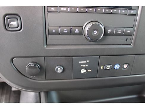 New 2025 Chevrolet Express 2500 w/ Driver Convenience Package image 15