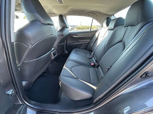 Used 2023 Toyota Camry SE image 25