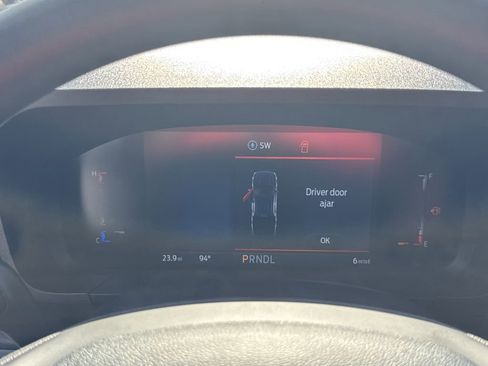 New 2025 Ford Maverick XLT image 26