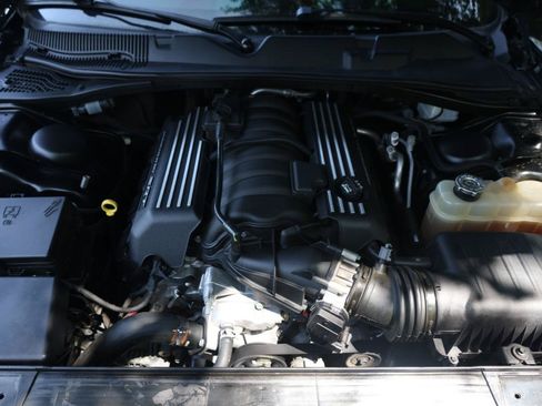 Used 2021 Dodge Challenger R/T Scat Pack RWD image 19
