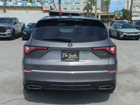 Certified 2023 Acura MDX SH-AWD w/ Advance Package image 5