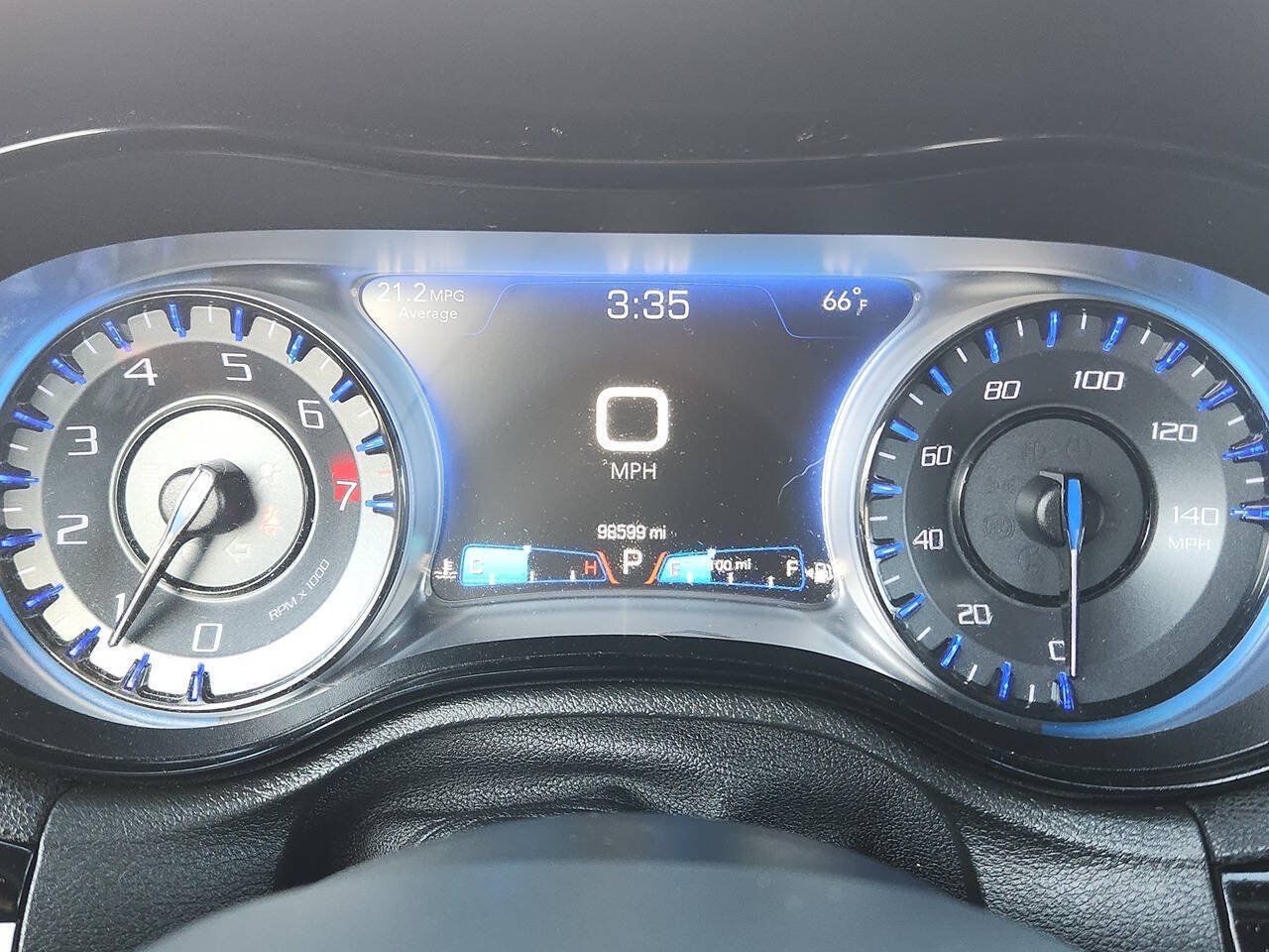Used 2017 Chrysler 300 S AWD/4WD image 23