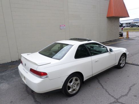 Used 2001 Honda Prelude image 9