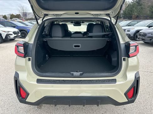 New 2026 Subaru Crosstrek 2.5i Limited AWD/4WD image 38