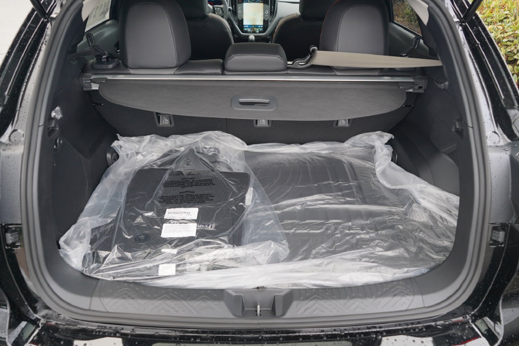 New 2026 Subaru Crosstrek 2.5i Limited AWD/4WD image 39