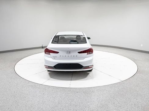 Used 2020 Hyundai Elantra SE w/ Cargo Package (C1) image 29