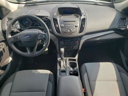 Used 2017 Ford Escape SE AWD/4WD image 16
