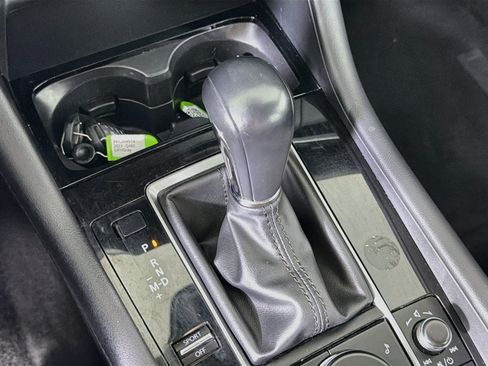 Used 2024 MAZDA MAZDA3 s FWD image 25
