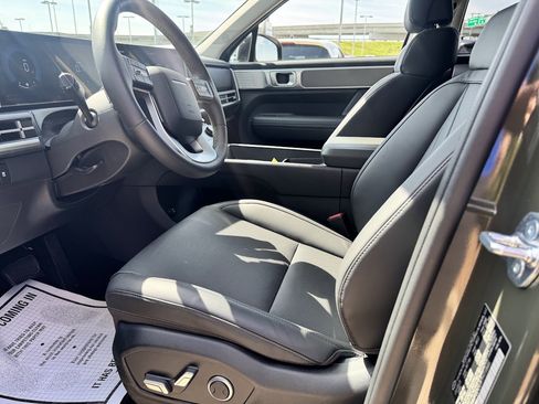 Certified 2026 Hyundai Santa Fe SEL image 14