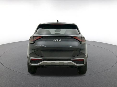 Used 2026 Kia Sportage LX FWD image 6