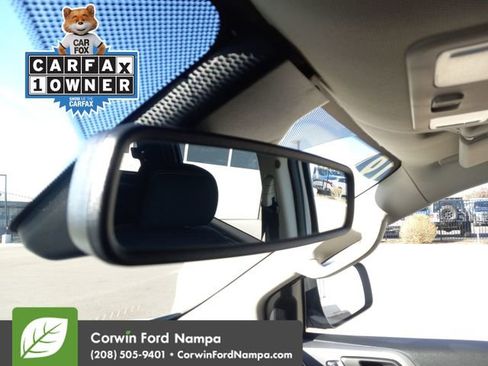 Used 2019 Ford Ranger XLT w/ Equipment Group 302A Luxury image 21