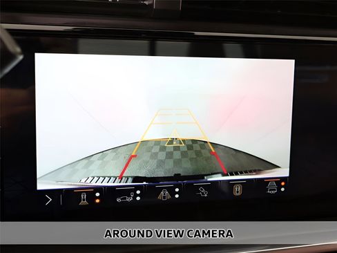 Used 2024 GMC Sierra 3500 Denali Ultimate image 8