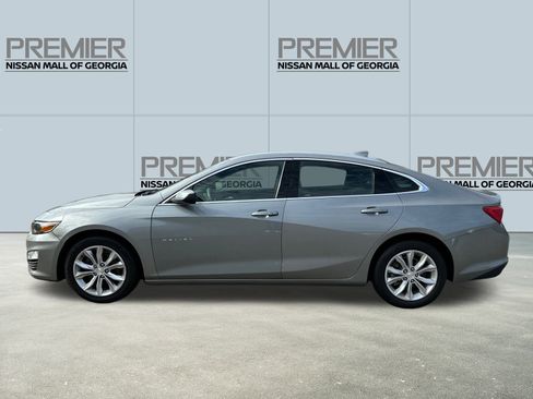 Used 2023 Chevrolet Malibu LT image 8