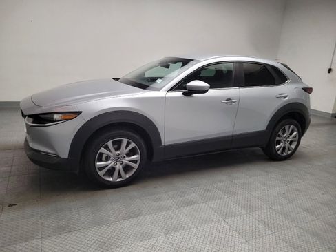 Used 2021 MAZDA CX-30 FWD 2.5 S w/ Select Package image 2