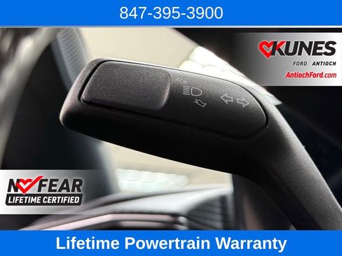 Used 2025 Ford Mustang GT Premium w/ GT Performance Package image 33