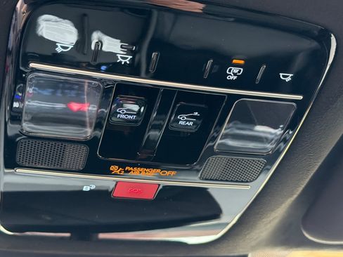 New 2026 Hyundai Santa Fe Calligraphy image 24