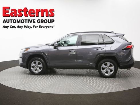 Used 2022 Toyota RAV4 XLE w/ Convenience Package AWD/4WD image 63